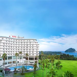 Seogwipo Kal Hotel